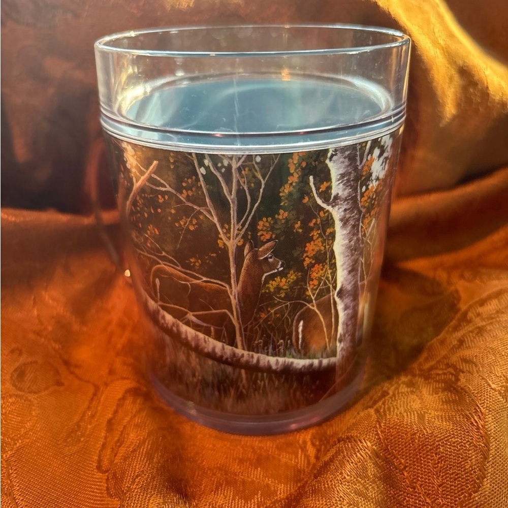 Thermo Serv camo mug